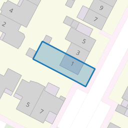 Perceel WDN02-N-2261