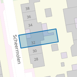 Perceel WDN02-N-2368