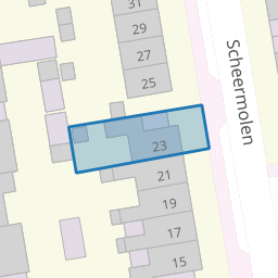 Perceel WDN02-N-2372