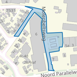 Perceel WDN02-N-2377