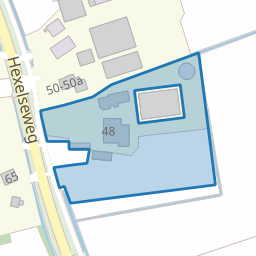 Perceel WDN02-N-2396