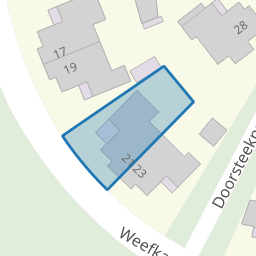 Perceel WDN02-N-2414