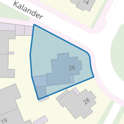 Perceel WDN02-N-2417