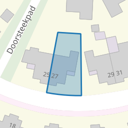 Perceel WDN02-N-2424