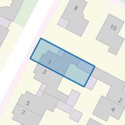 Perceel WDN02-N-2429