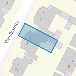 Perceel WDN02-N-2431