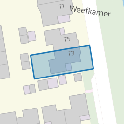 Perceel WDN02-N-2452