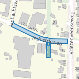 Perceel WDN02-N-2484