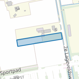 Perceel WDN02-N-2496