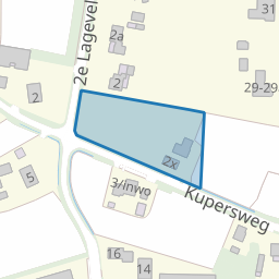 Perceel WDN02-N-2507