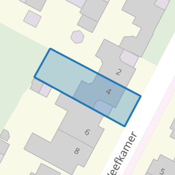 Perceel WDN02-N-2522