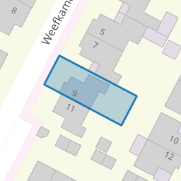 Perceel WDN02-N-2525