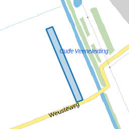 Perceel WDN02-N-2614