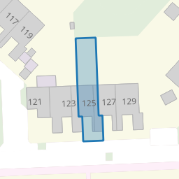 Perceel WDN02-N-2616