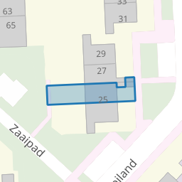 Perceel WDN02-N-2634