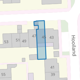 Perceel WDN02-N-2644