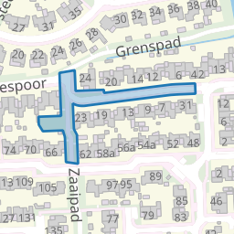 Perceel WDN02-N-2686