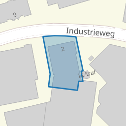 Perceel WDN02-N-2703