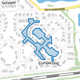 Perceel WDN02-N-2713