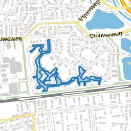Perceel WDN02-N-2714