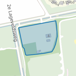 Perceel WDN02-N-2721