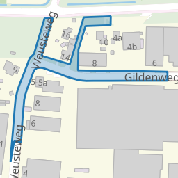 Perceel WDN02-N-2731