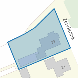 Perceel WDN02-N-2734