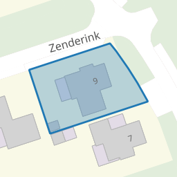 Perceel WDN02-N-2740