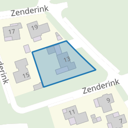 Perceel WDN02-N-2756