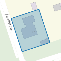 Perceel WDN02-N-2757