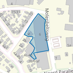 Perceel WDN02-N-2796