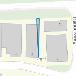 Perceel WDN02-N-2830