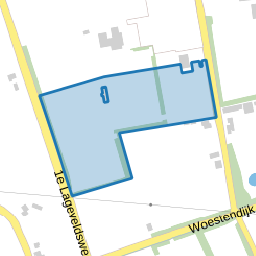 Perceel WDN02-N-3013