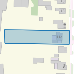 Perceel WDN02-N-3110