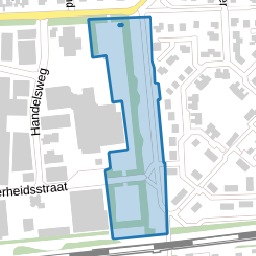 Perceel WDN02-N-3190