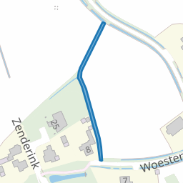 Perceel WDN02-N-3194