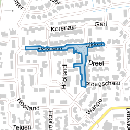 Perceel WDN02-N-3257