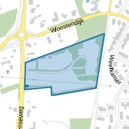 Perceel WDN02-N-3274