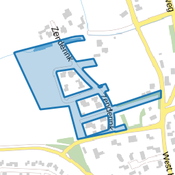 Perceel WDN02-N-3289