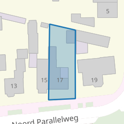 Perceel WDN02-N-415