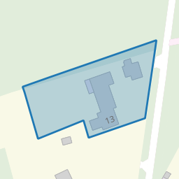 Perceel WDN02-N-445