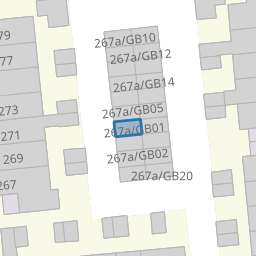 Perceel WDN02-N-564