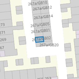 Perceel WDN02-N-566