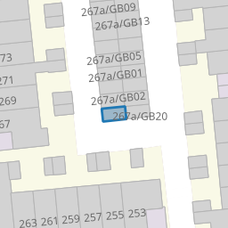 Perceel WDN02-N-567