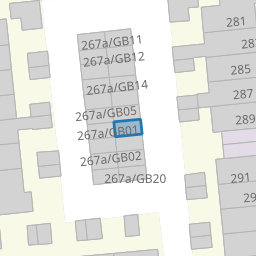 Perceel WDN02-N-574