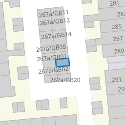 Perceel WDN02-N-575