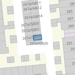 Perceel WDN02-N-576