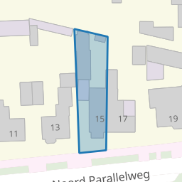 Perceel WDN02-N-658