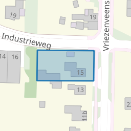 Perceel WDN02-N-670