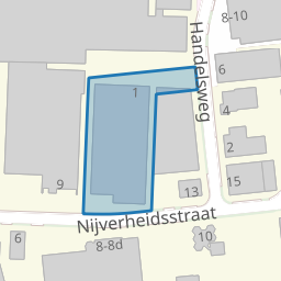 Perceel WDN02-N-752